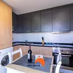 Apartamento #108 Beachside *