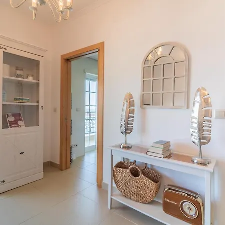 #108 T0 Coronel Aguas By Holidays 아파트