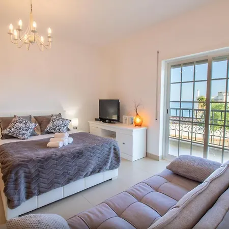 #108 T0 Coronel Aguas By Holidays * 알부페이라