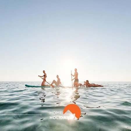 #108 T0 Coronel Aguas By Holidays 알부페이라