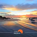 #108 Beachside * البوفيرا