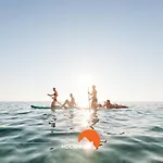#108 Beachside البوفيرا