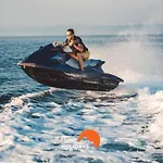 #108 Beachside شقة