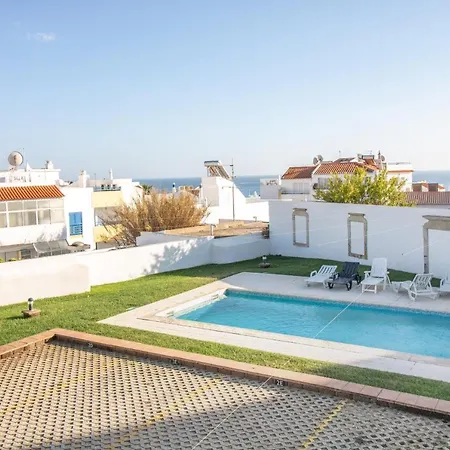 Apartman #108 Beachside