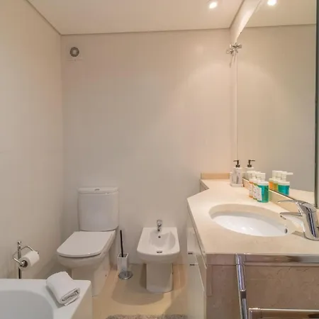 Apartmán #108 T0 Coronel Aguas By Holidays *