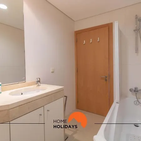 #108 T0 Coronel Aguas By Holidays Apartmán