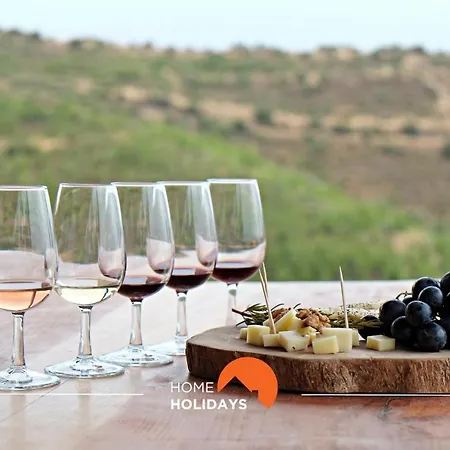 Apartmán #108 T0 Coronel Aguas By Holidays