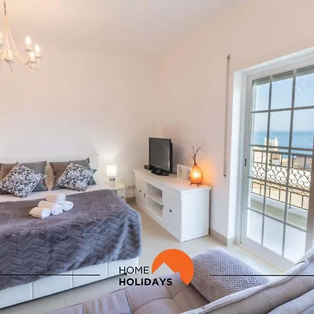 #108 Beachside Αλμπουφέιρα