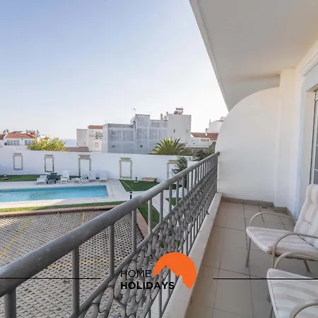 #108 T0 Coronel Aguas By Holidays Albufeira