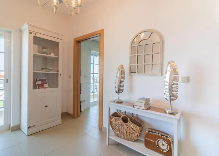 #108 T0 Coronel Aguas By Holidays Lejlighed