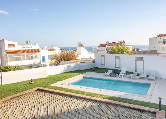 Lejlighed #108 T0 Coronel Aguas By Holidays