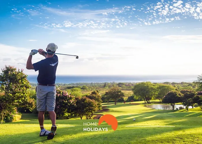 #108 T0 Coronel Aguas By Holidays