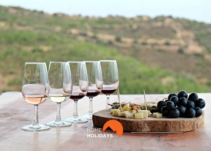 Lejlighed #108 T0 Coronel Aguas By Holidays