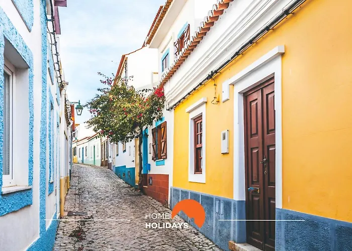 #108 T0 Coronel Aguas By Holidays Lejlighed