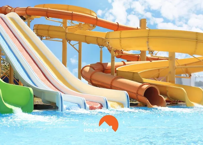 #108 T0 Coronel Aguas By Holidays