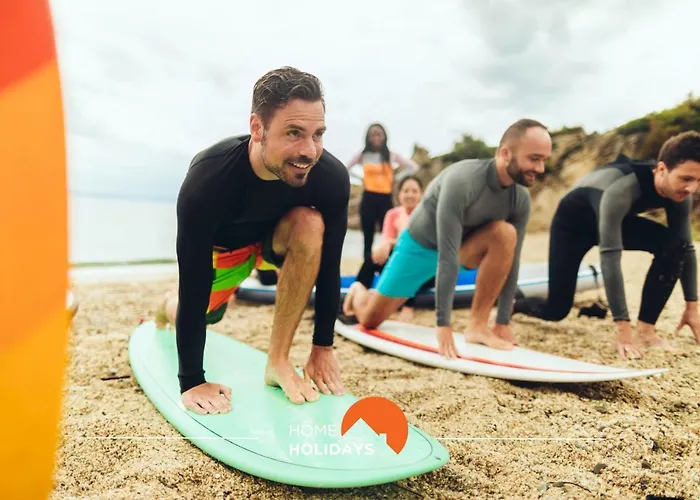 #108 T0 Coronel Aguas By Holidays