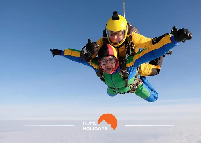 #108 T0 Coronel Aguas By Holidays