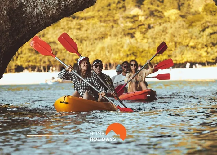 #108 T0 Coronel Aguas By Holidays * Albufeira