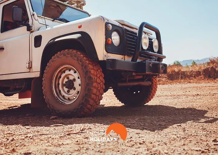 #108 T0 Coronel Aguas By Holidays